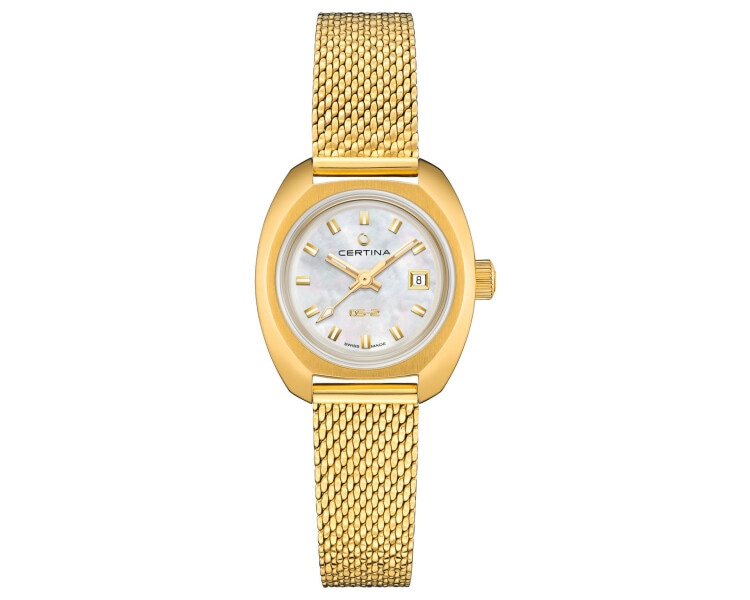 Certina DS-2 Lady Automatic
