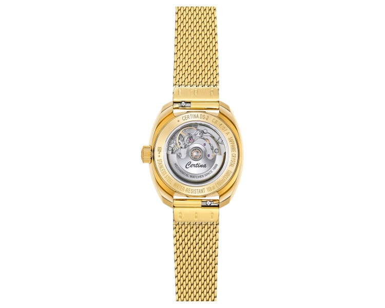 Certina DS-2 Lady Automatic
