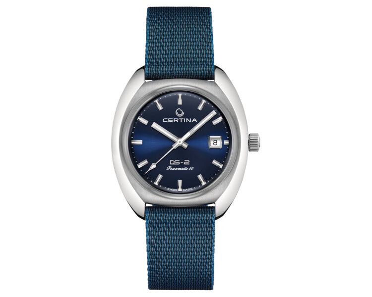 Certina DS-2 Powermatic 80