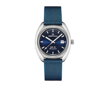 Certina DS-2 Powermatic 80