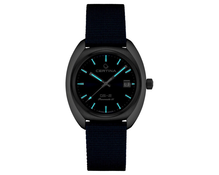 Certina DS-2 Powermatic 80