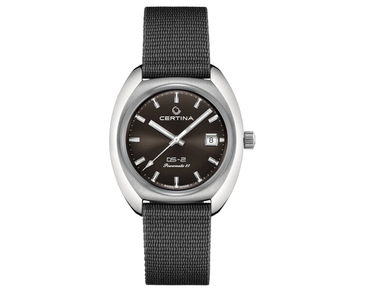Certina DS-2 Powermatic 80