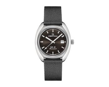 Certina DS-2 Powermatic 80