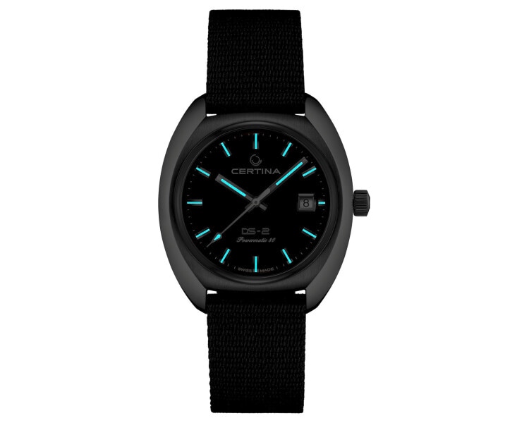 Certina DS-2 Powermatic 80