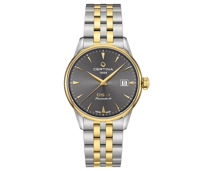 Certina DS-1 38mm