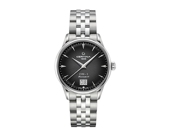 Certina DS-1 Big Date Powermatic 80