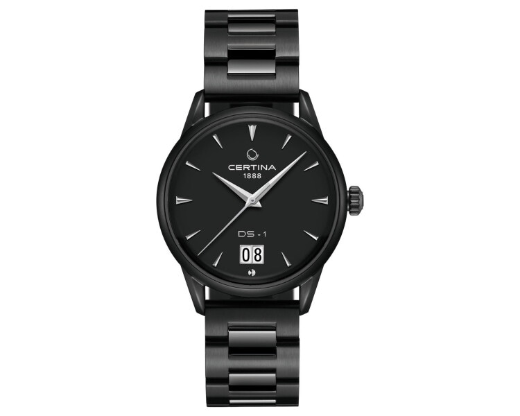 Certina DS-1 Big Date Powermatic 80