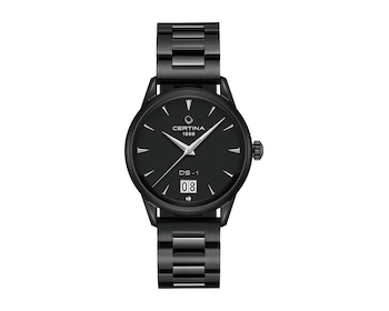 Certina DS-1 Big Date Powermatic 80