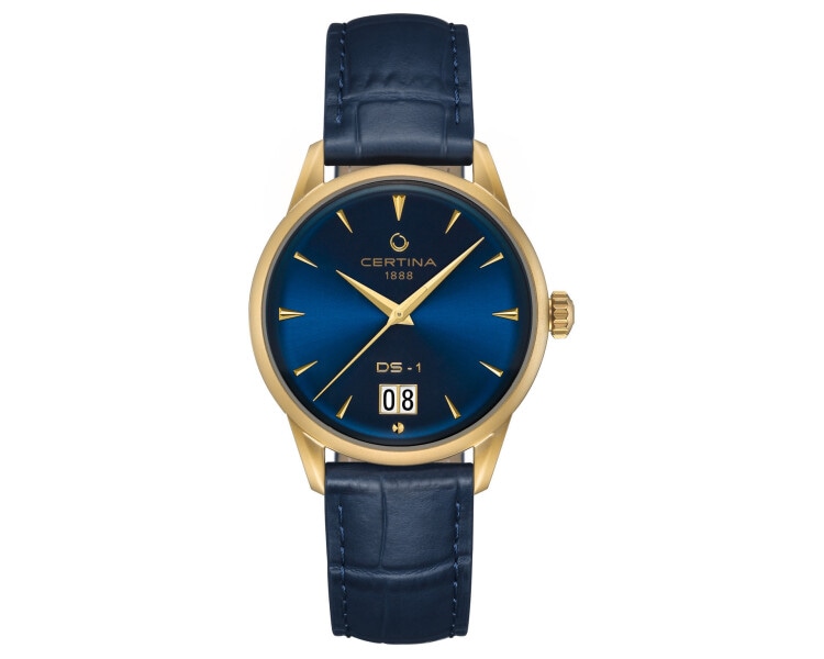 Certina DS-1 Big Date