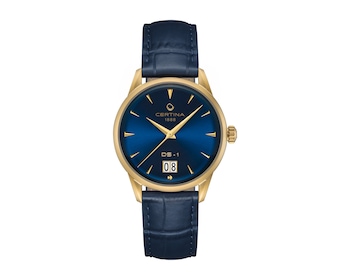 Certina DS-1 Big Date