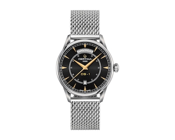 Certina DS-1 Big Date
