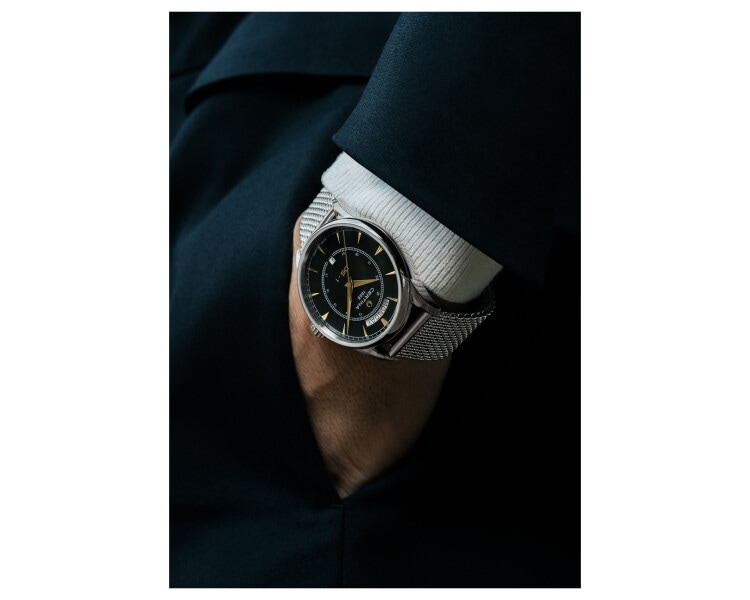 Certina DS-1 Big Date