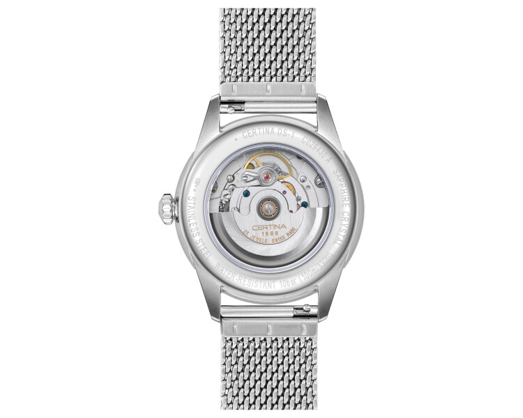 Certina DS-1 Big Date