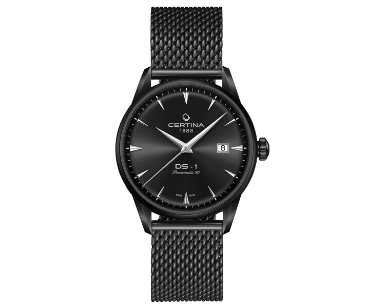 Certina DS-1 Powermatic 80