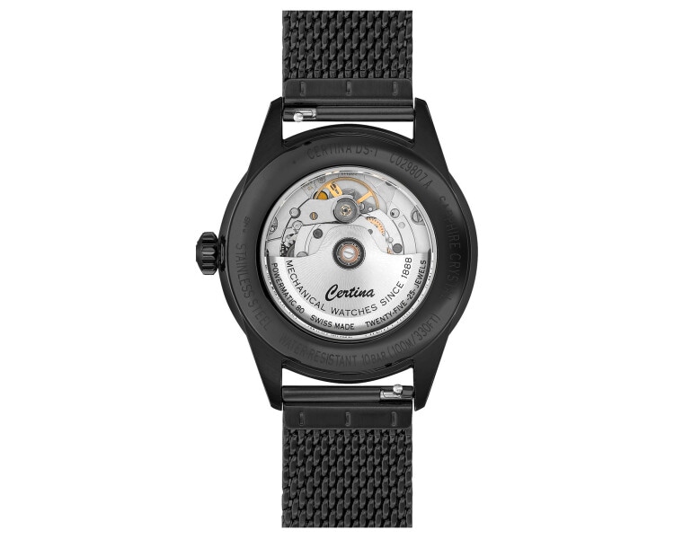 Certina DS-1 Powermatic 80