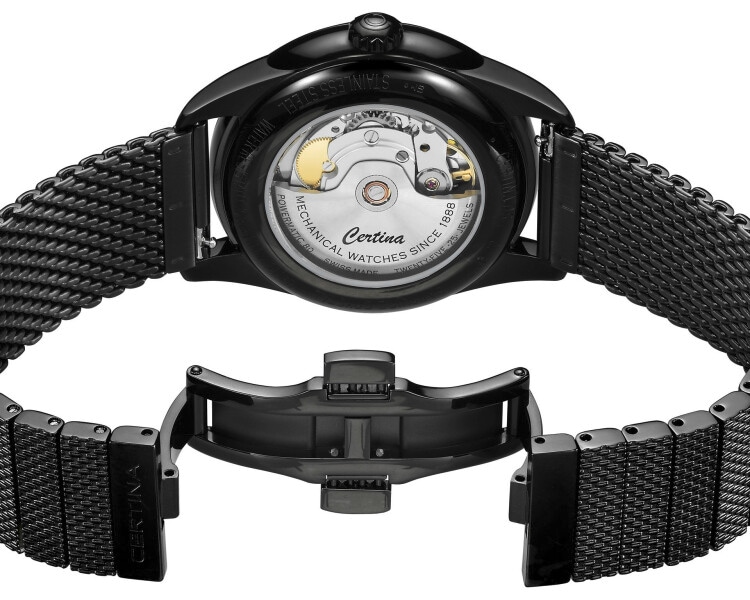 Certina DS-1 Powermatic 80