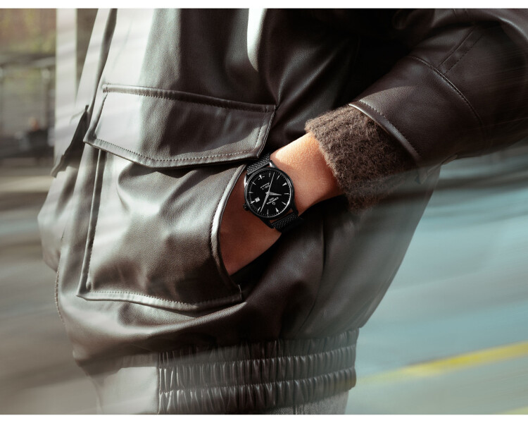 Certina DS-1 Powermatic 80