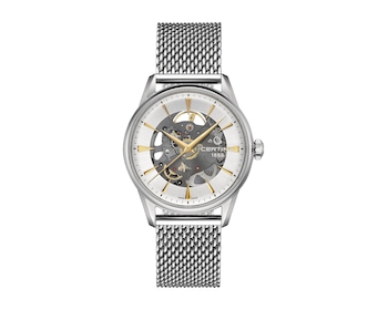 Certina DS-1 Skeleton