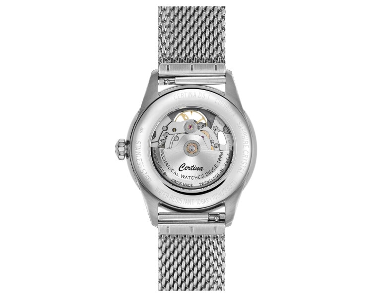 Certina DS-1 Skeleton