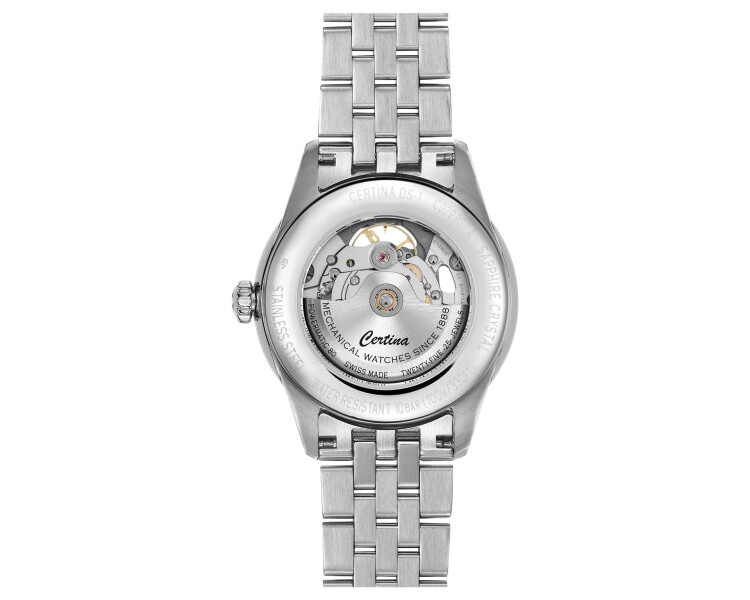 Certina DS-1 Skeleton