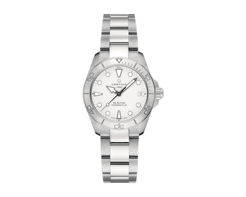 Certina DS Action 34.5mm Powermatic 80