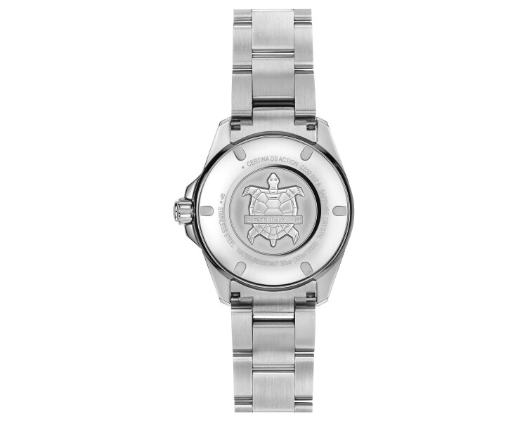 Certina DS Action 34.5mm Powermatic 80