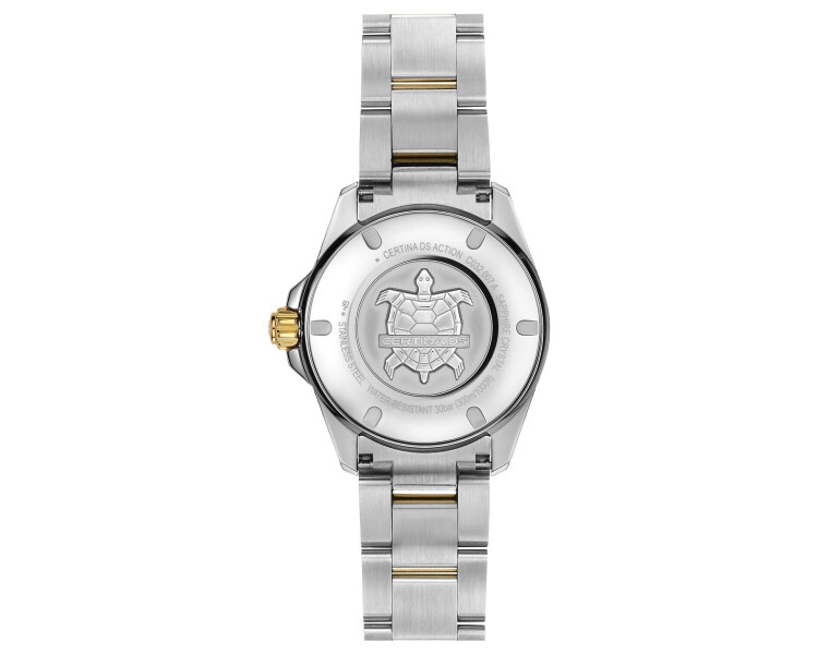 Certina DS Action 34.5mm Powermatic 80