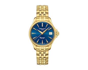 Certina DS Action Lady Diamonds