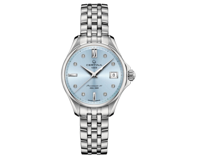 Certina DS Action Lady Powermatic 80