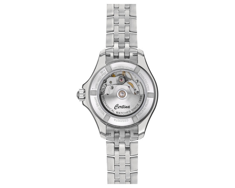 Certina DS Action Lady Powermatic 80