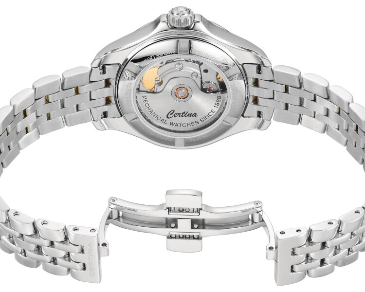 Certina DS Action Lady Powermatic 80