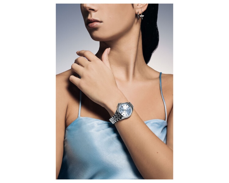 Certina DS Action Lady Powermatic 80