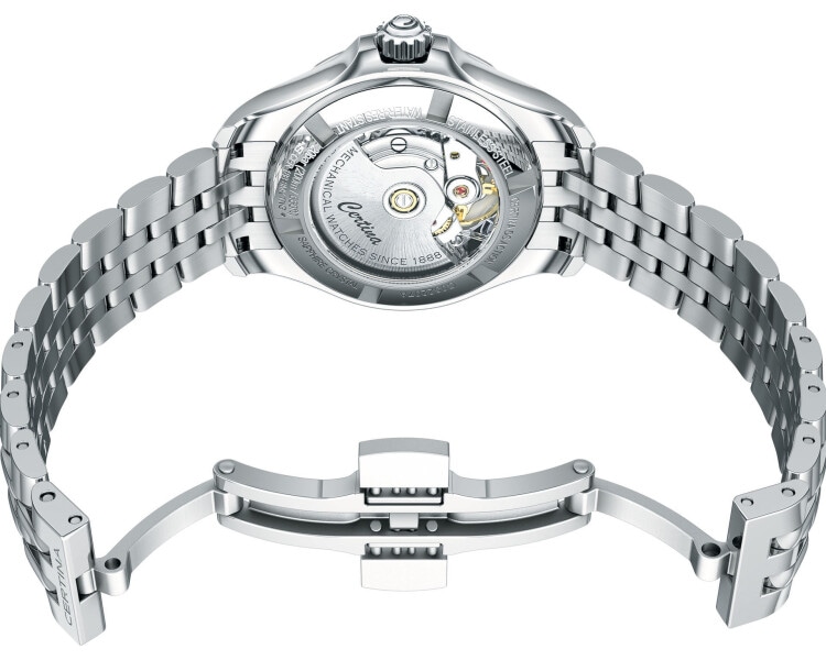 Certina DS Action Lady Powermatic 80