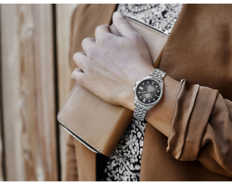 Certina DS Action Lady Powermatic 80