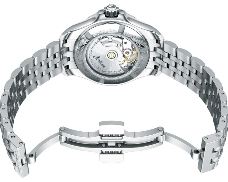 Certina DS Action Lady Powermatic 80