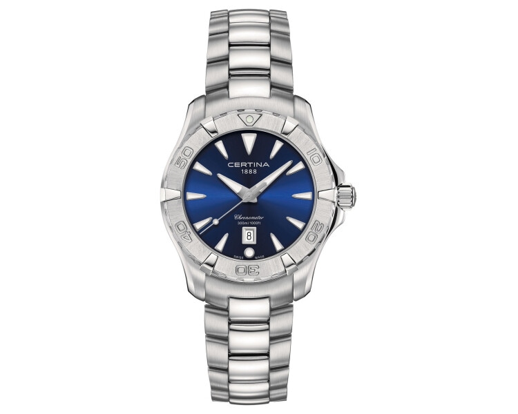 Certina DS Action Lady 34mm