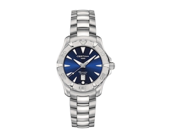 Certina DS Action Lady 34mm