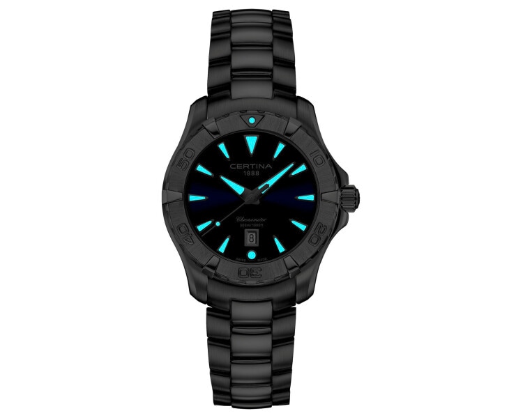 Certina DS Action Lady 34mm