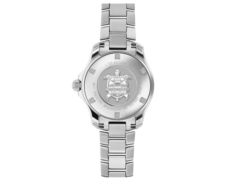 Certina DS Action Lady 34mm