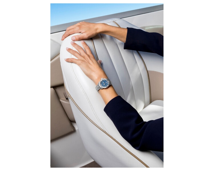 Certina DS Action Lady