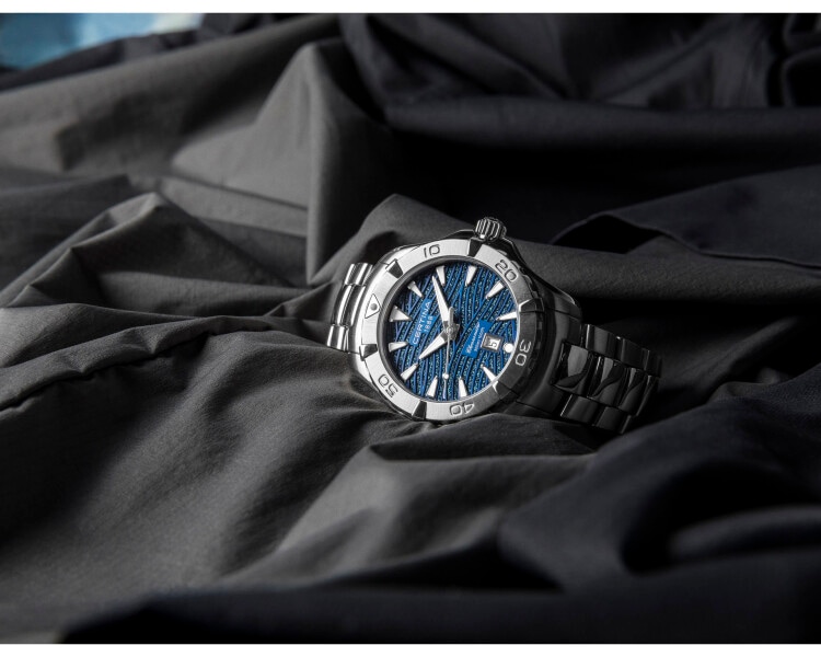 Certina DS Action Lady