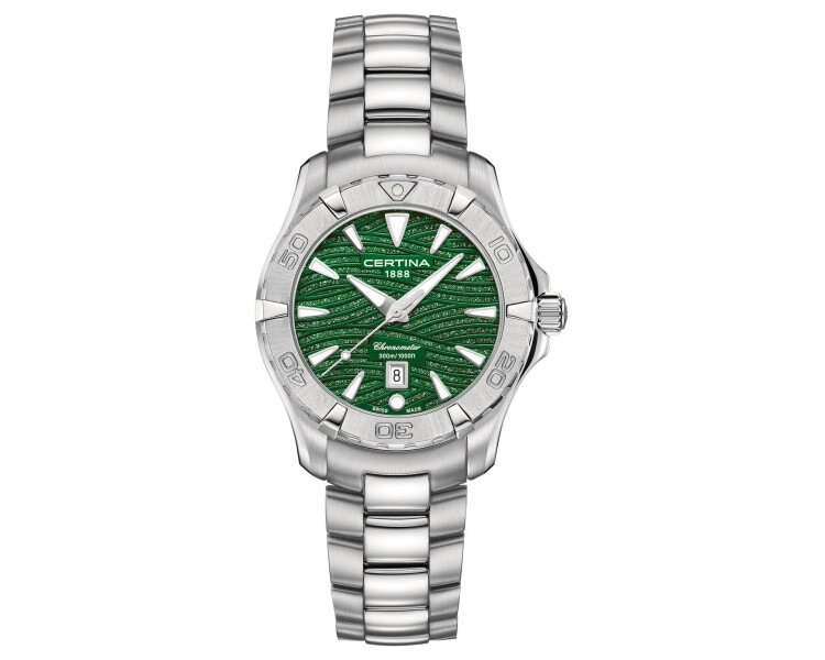 Certina DS Action Lady 34mm