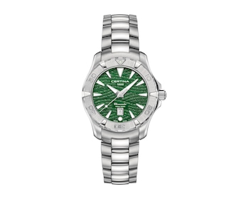 Certina DS Action Lady 34mm