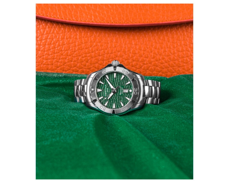 Certina DS Action Lady 34mm