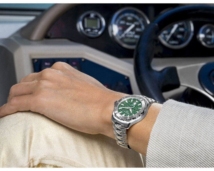 Certina DS Action Lady 34mm