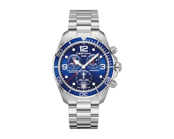 Certina DS Action Chronograph