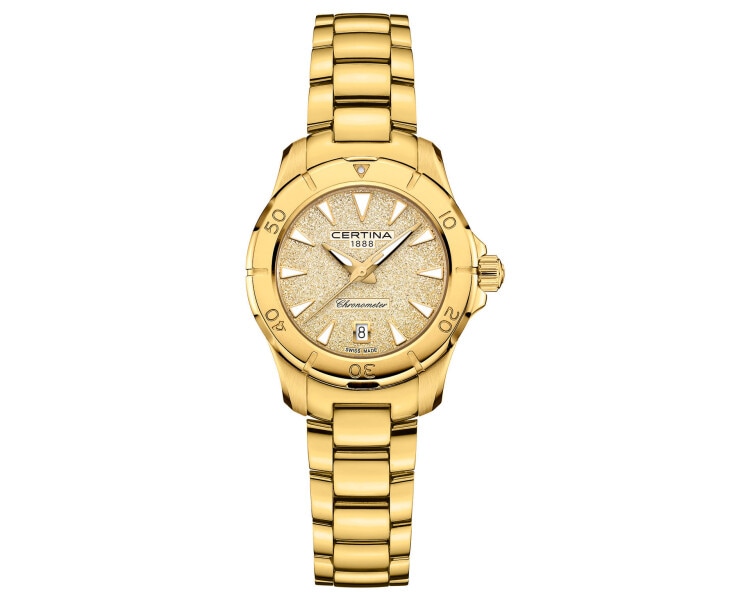 Certina DS Action Lady 29mm
