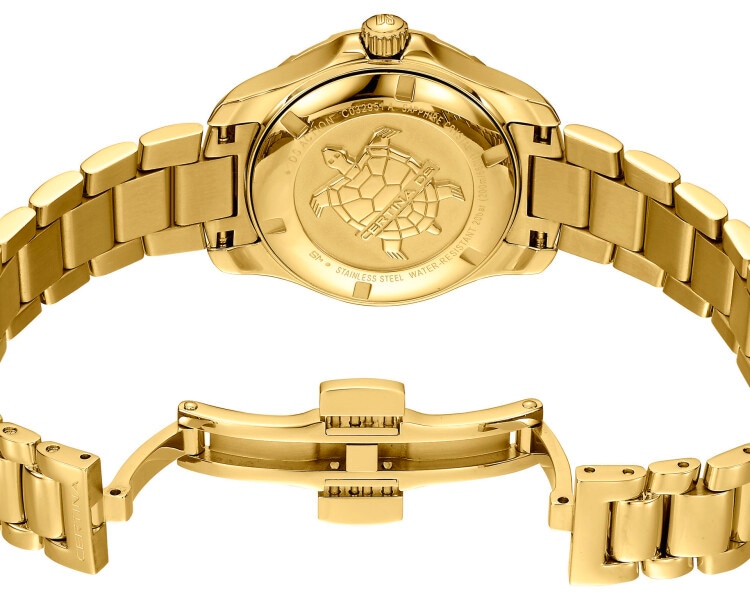 Certina DS Action Lady 29mm