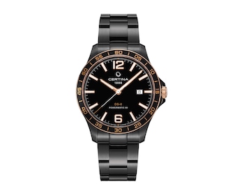 Certina DS-8 Powermatic 80 40.5mm