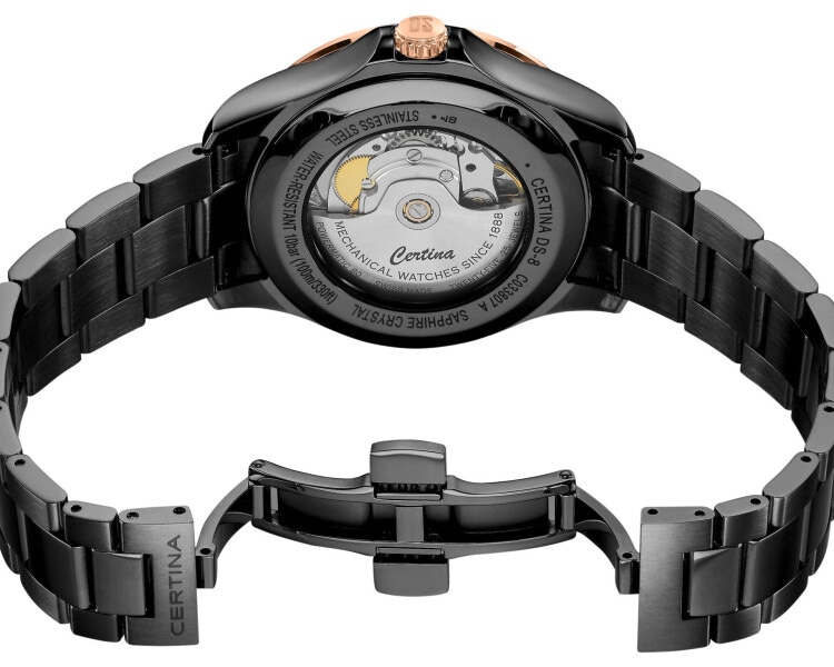 Certina DS-8 Powermatic 80 40.5mm